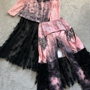 Disney Audrey Costume for Girls